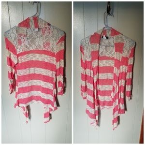 Say anything top cover